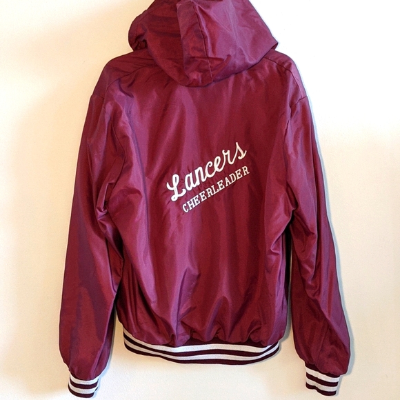 VTG Cheerleader Pullover - Picture 3 of 3